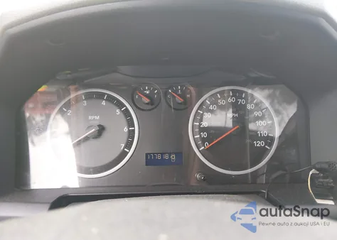 2010 Dodge Ram 1500 St z USA, uszkodzony, nr VIN 1D7RB1GK8AS246840